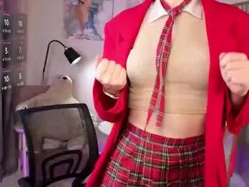 peachy_carrie from Chaturbate is Freechat