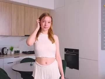 peachy_daze from Chaturbate is Freechat
