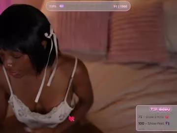 Peachypeachgirl webcams show profile image 