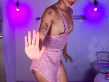 peggy_funn from Chaturbate