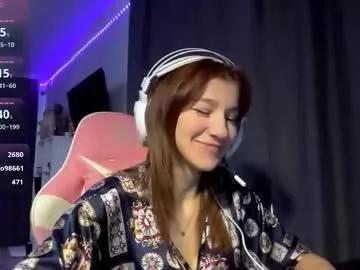 peggyfelton from Chaturbate