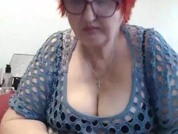 peggysoft from Chaturbate