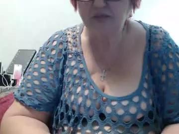 peggysoft from Chaturbate