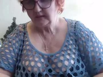 peggysoft from Chaturbate