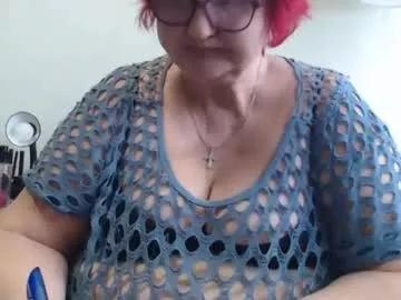 peggysoft from Chaturbate