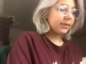 peiwithington from Chaturbate is Freechat