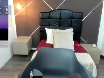 penelope_direnzo from Chaturbate