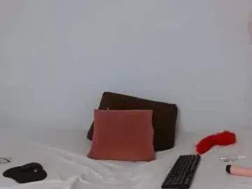 penelope_thomsom from Chaturbate is Freechat
