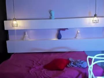 penelopeshine from Chaturbate