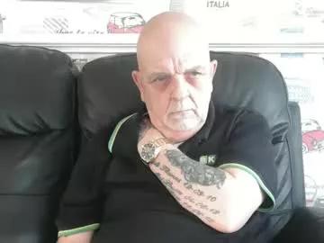penhill12 from Chaturbate is Freechat