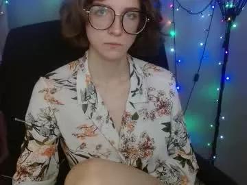 penny_lust from Chaturbate