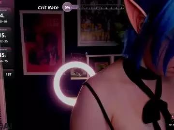 penny_stanley from Chaturbate is Freechat