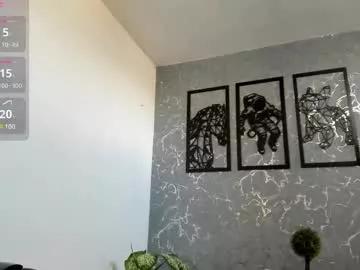 pepe_joness from Chaturbate is Freechat