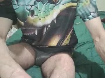 pepelu5544 from Chaturbate