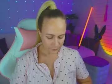 pepper_cat from Chaturbate