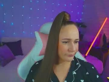 pepper_cat from Chaturbate
