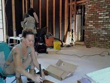 peppermintdusty from Chaturbate