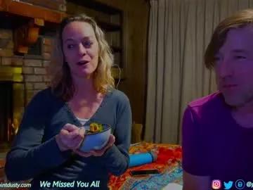 peppermintdusty from Chaturbate