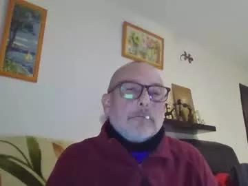 pere541 from Chaturbate
