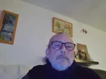 pere541 from Chaturbate
