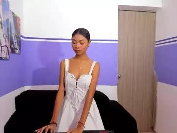 perla_st from Chaturbate is Freechat