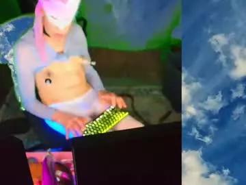 perracyka from Chaturbate