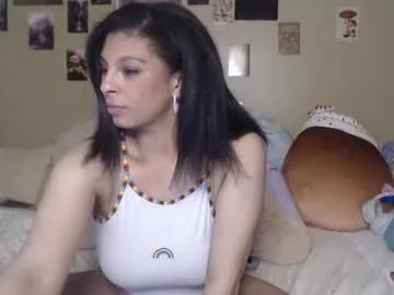 Photos of persephonesnymph from Chaturbate is Freechat