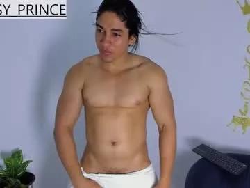 persy_prince from Chaturbate is Freechat