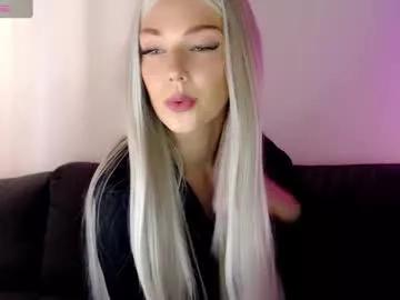 pervyblonde from Chaturbate is Freechat