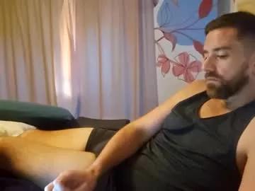 pete19871987 from Chaturbate