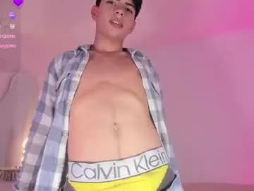 peter_chase from Chaturbate