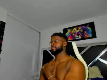 peter_coleman from Chaturbate