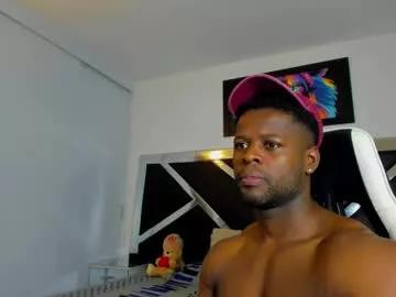 peter_coleman from Chaturbate