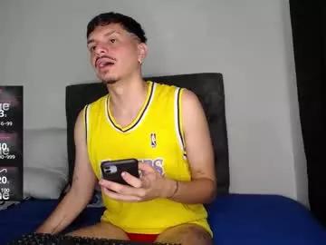 peter_joness from Chaturbate