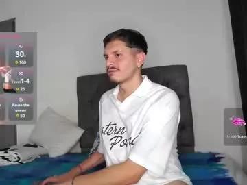 peter_joness from Chaturbate