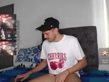 peter_joness from Chaturbate