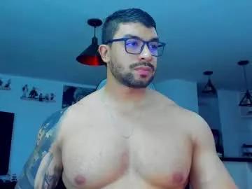 peterjack7 from Chaturbate