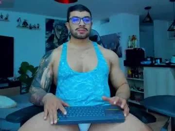 peterjack7 from Chaturbate