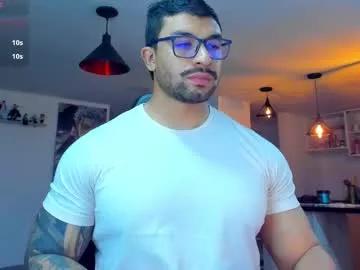 peterjack7 from Chaturbate