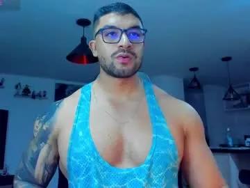 peterjack7 from Chaturbate