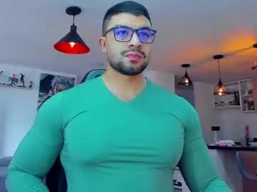 peterjack7 from Chaturbate