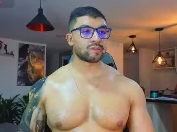 peterjack7 from Chaturbate is Freechat