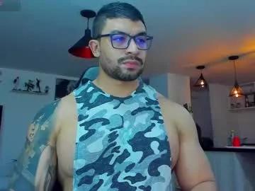 peterjack7 from Chaturbate