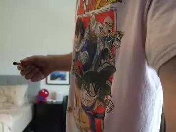 peterparkerrxox from Chaturbate