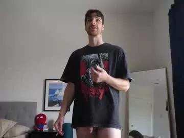 peterparkerrxox from Chaturbate