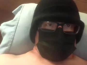 peterposeidon from Chaturbate