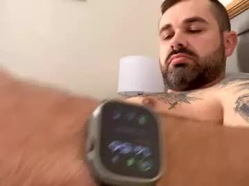 peterrace665 from Chaturbate is Freechat