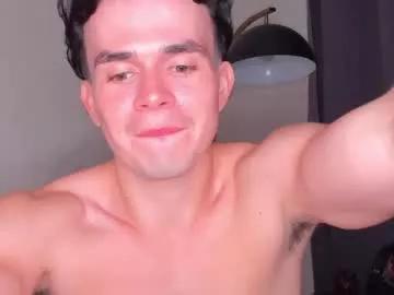 peters_evans from Chaturbate