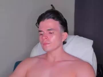 peters_evans from Chaturbate