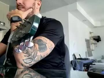 peterskinny24 from Chaturbate